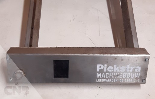 Foto van Telmachine-Piekstra