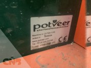 Foto van E-schokker- Potveer