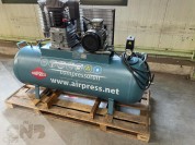 Foto van Compressor-Airpress