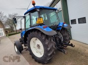 Foto van Tractor-New Holland TL 80a