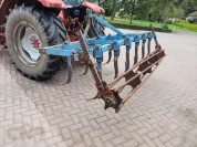 Foto van Vastetand cultivator met rol-Lemken