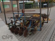 Foto van super prefer plantmachine