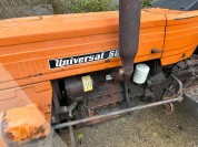 Foto van Tractor-Universal