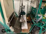 Foto van Zelfrijdende plantmachine-ATH
