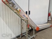 Foto van Elevator-Beerepoot