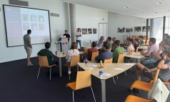 News image: LTO Bijeenkomst studiegroep vaste plantenkwekers!